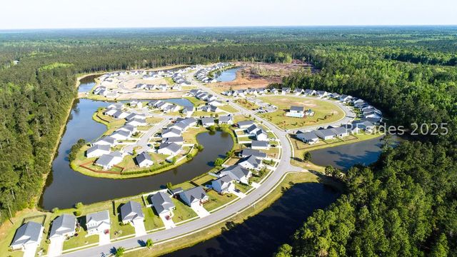 330 Ramport St, Ridgeland, SC 29936