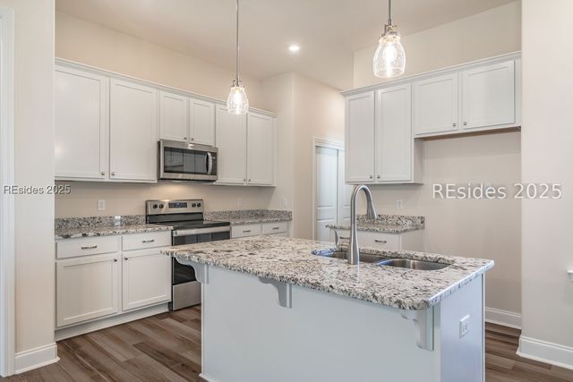 330 Ramport St, Ridgeland, SC 29936