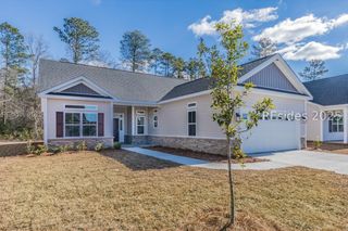 330 Ramport St, Ridgeland, SC 29936