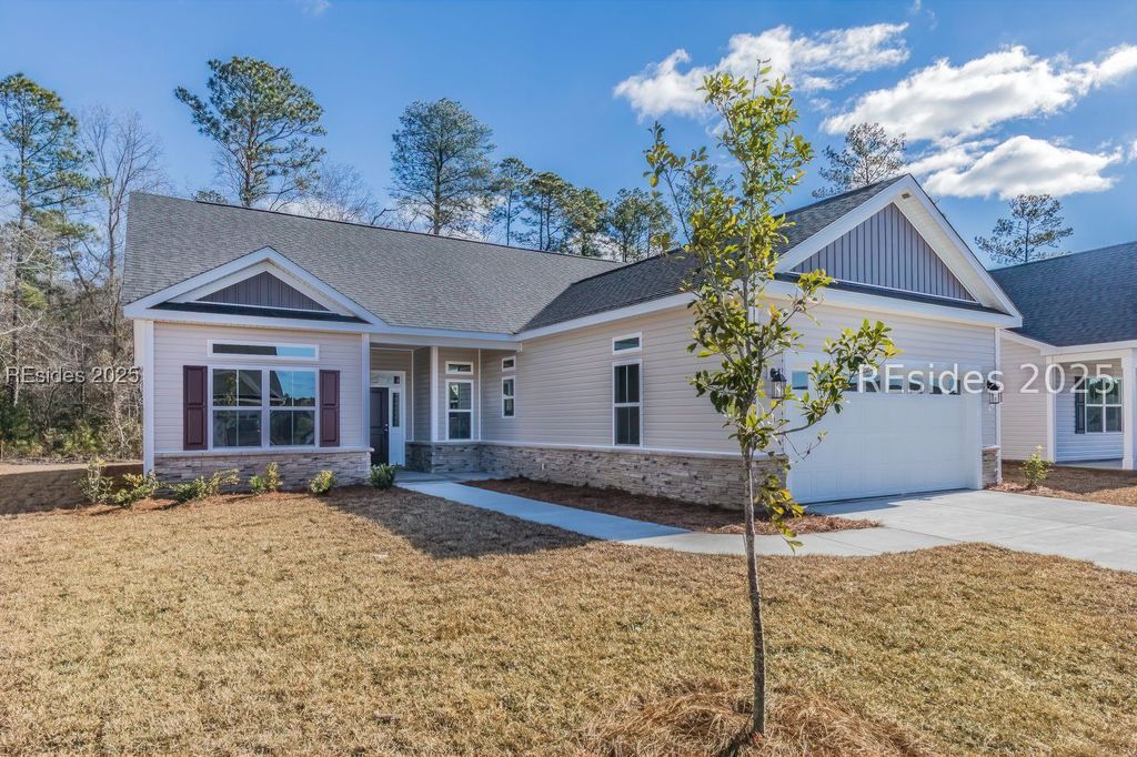 330 Ramport St, Ridgeland, SC 29936