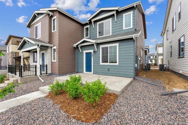 287 Shoveler Way, Johnstown, CO 80534