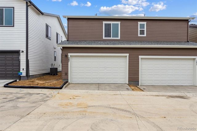 287 Shoveler Way, Johnstown, CO 80534