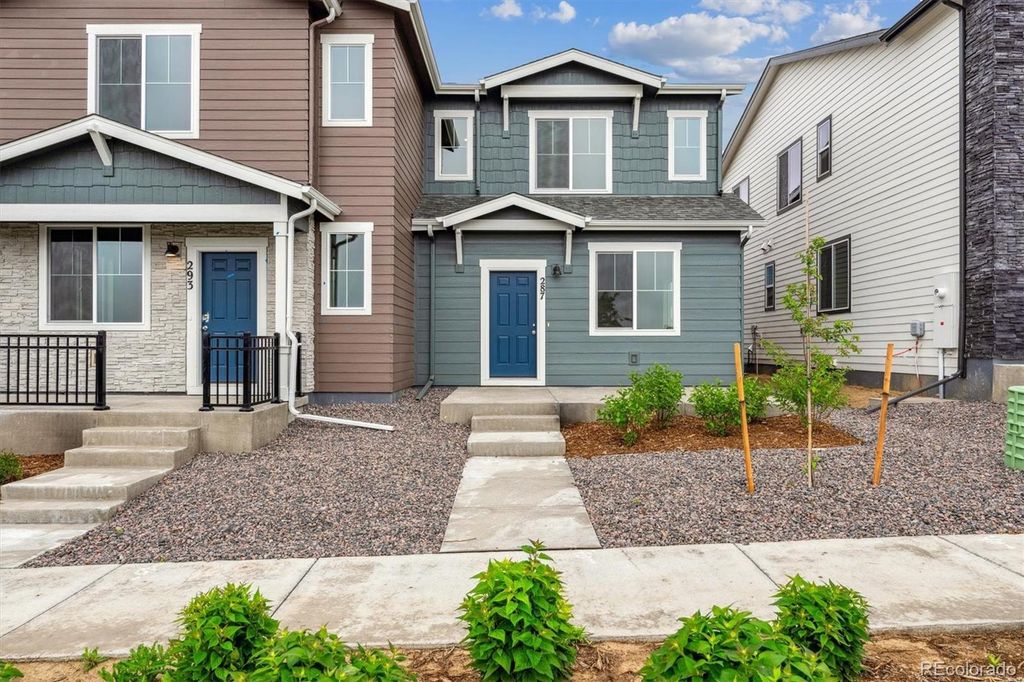 287 Shoveler Way, Johnstown, CO 80534