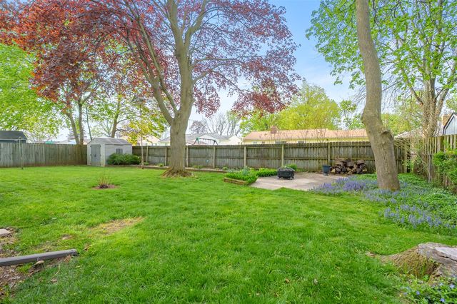 1816 Bloomfield Avenue, Kalamazoo, MI 49001