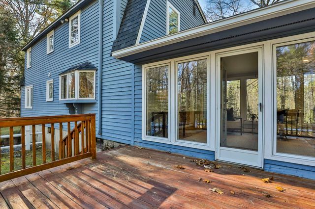 172 Hayden Road, Hollis, NH 03049