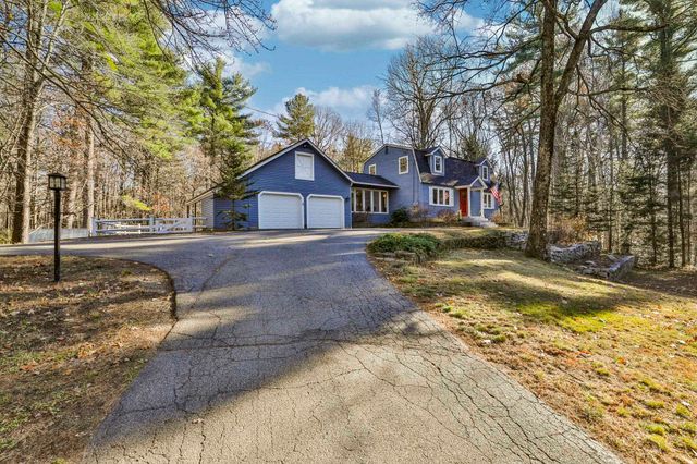 172 Hayden Road, Hollis, NH 03049