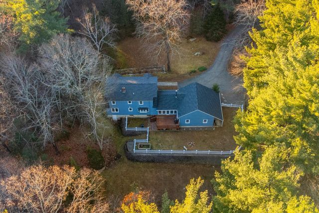 172 Hayden Road, Hollis, NH 03049
