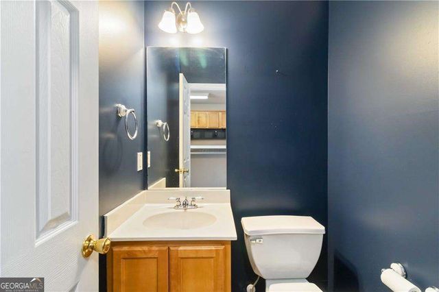 3864 Guilderoy Lane 3, Austell, GA 30106