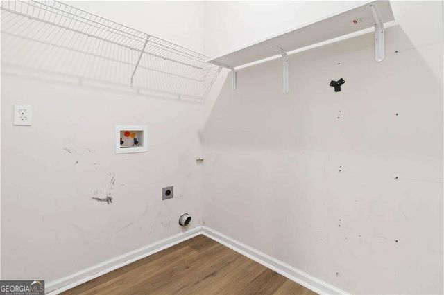 3864 Guilderoy Lane 3, Austell, GA 30106