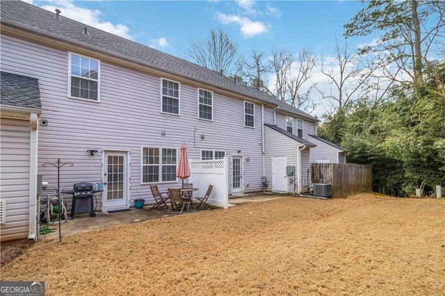 3864 Guilderoy Lane 3, Austell, GA 30106