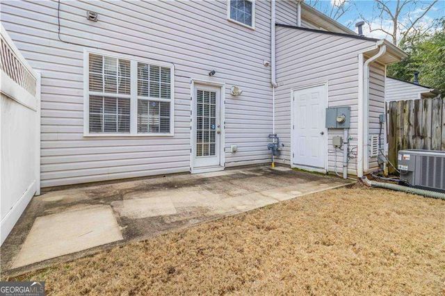 3864 Guilderoy Lane 3, Austell, GA 30106