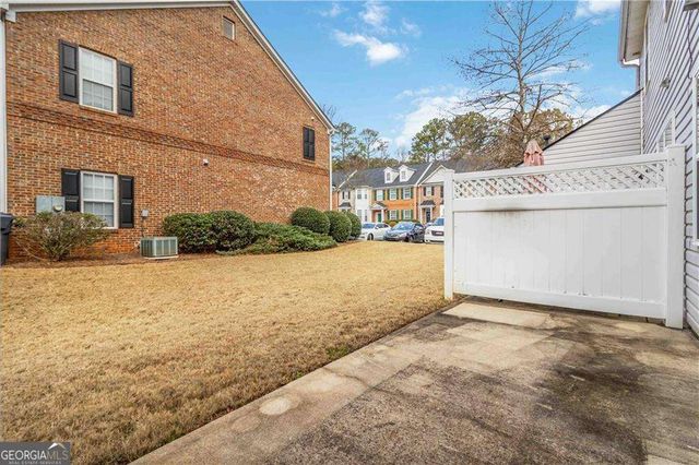 3864 Guilderoy Lane 3, Austell, GA 30106