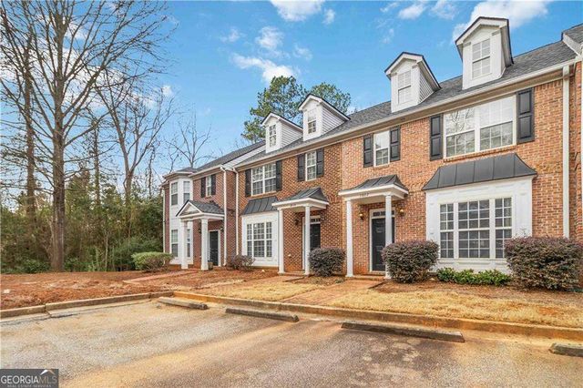 3864 Guilderoy Lane 3, Austell, GA 30106