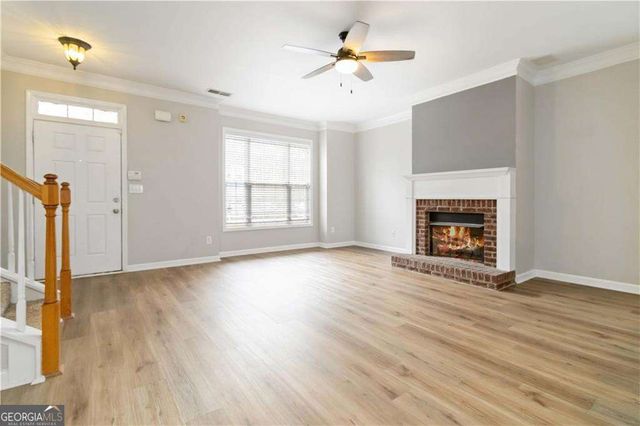 3864 Guilderoy Lane 3, Austell, GA 30106