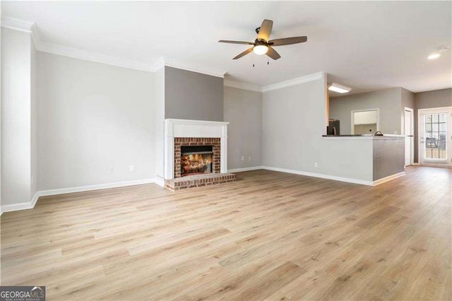 3864 Guilderoy Lane 3, Austell, GA 30106