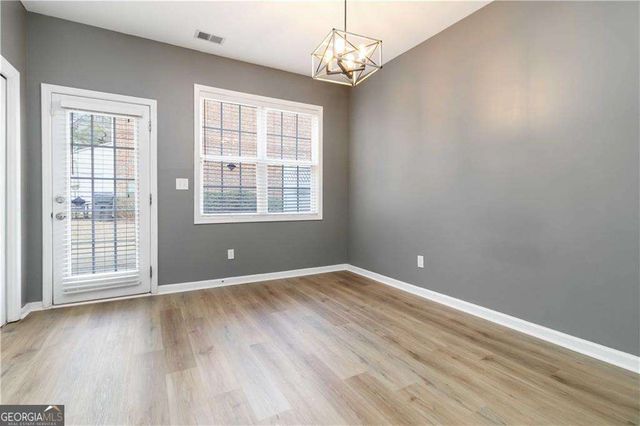 3864 Guilderoy Lane 3, Austell, GA 30106