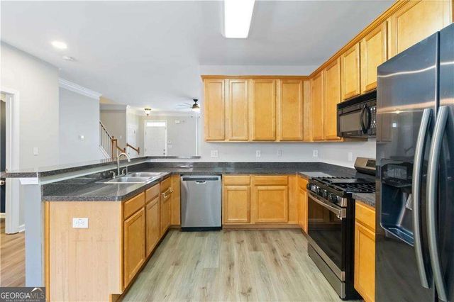 3864 Guilderoy Lane 3, Austell, GA 30106