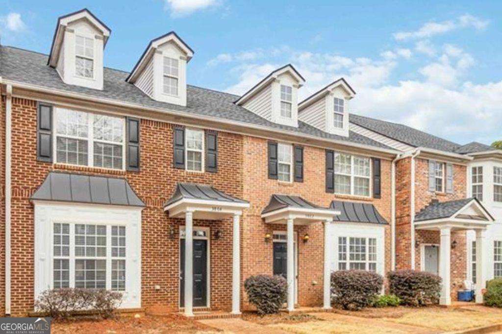 3864 Guilderoy Lane 3, Austell, GA 30106