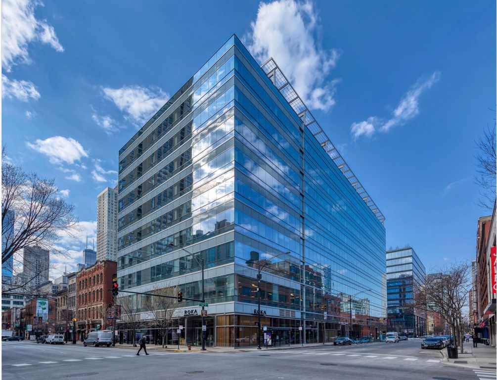 111 W Illinois Street 1013, Chicago, IL 60654