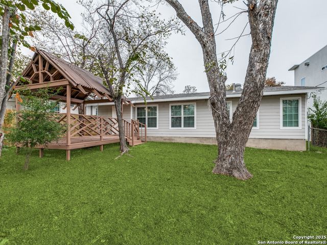 130 Lemur, San Antonio, TX 78213