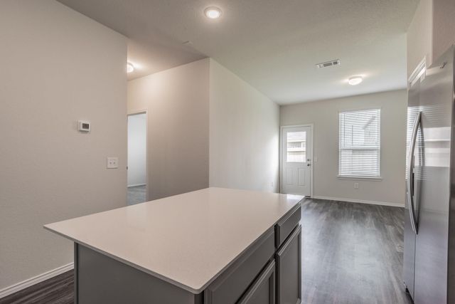 5715 Pampus Prairie Road, Katy, TX 77493