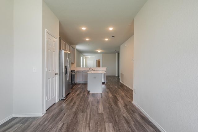 5715 Pampus Prairie Road, Katy, TX 77493