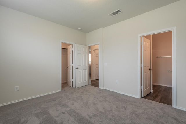 5715 Pampus Prairie Road, Katy, TX 77493