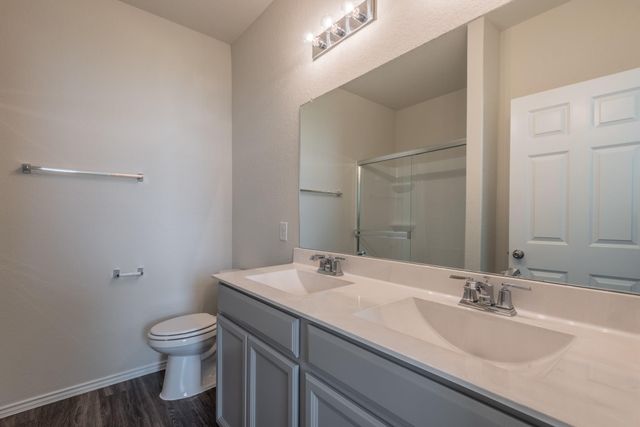 5715 Pampus Prairie Road, Katy, TX 77493
