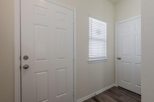5715 Pampus Prairie Road, Katy, TX 77493