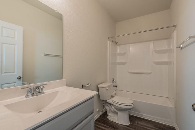5715 Pampus Prairie Road, Katy, TX 77493