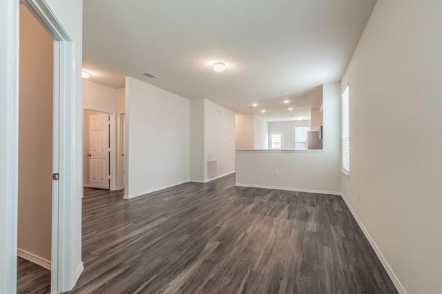 5715 Pampus Prairie Road, Katy, TX 77493