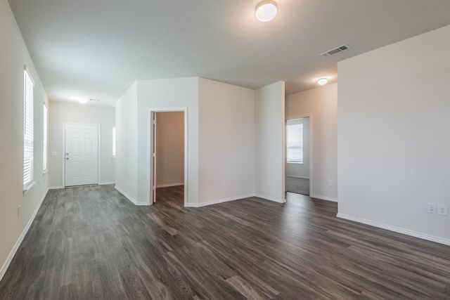 5715 Pampus Prairie Road, Katy, TX 77493