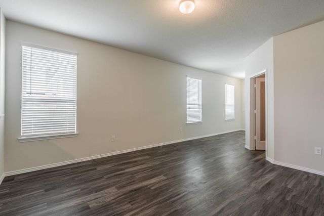 5715 Pampus Prairie Road, Katy, TX 77493