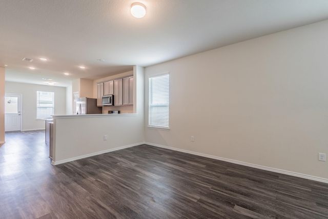 5715 Pampus Prairie Road, Katy, TX 77493