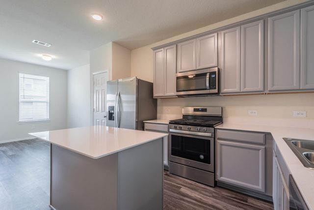 5715 Pampus Prairie Road, Katy, TX 77493