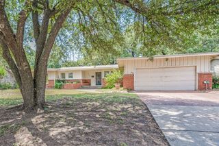 5104 Malinda Lane S, Fort Worth, TX 76112