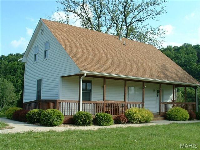 329 Berg Crossing Drive, Augusta, MO 63332