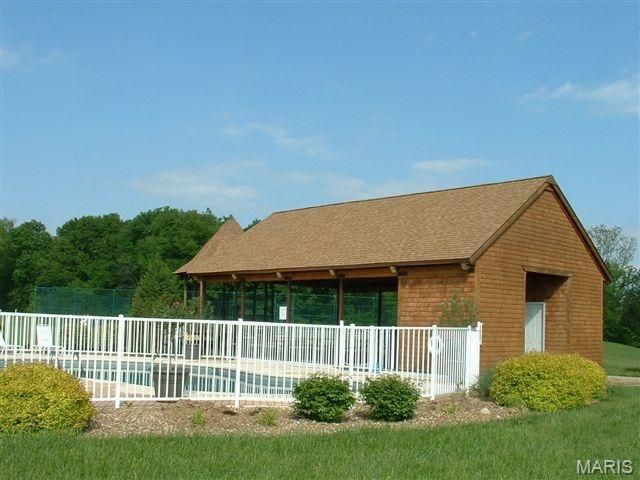 329 Berg Crossing Drive, Augusta, MO 63332