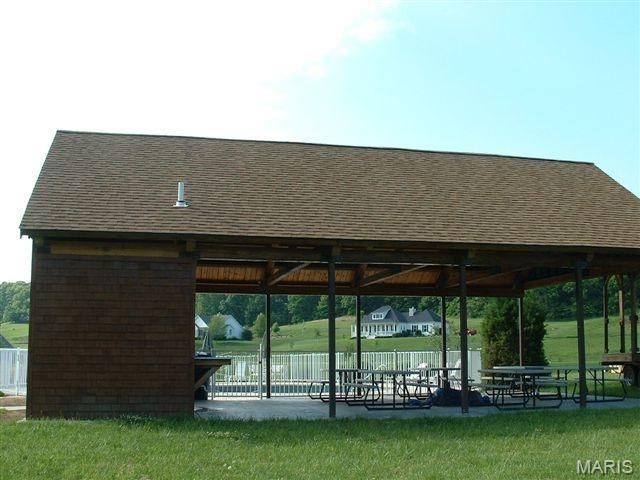 329 Berg Crossing Drive, Augusta, MO 63332