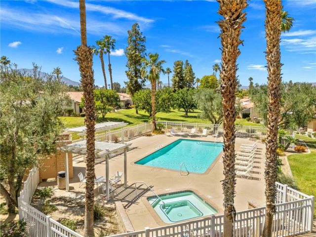 40963 Interlachen Lane, Palm Desert, CA 92211