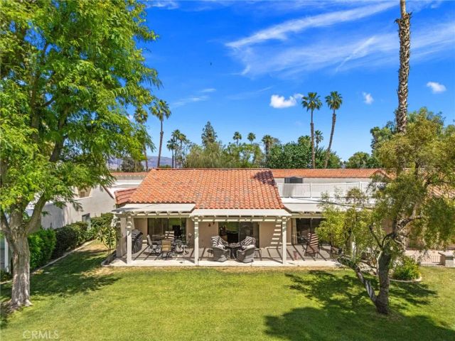 40963 Interlachen Lane, Palm Desert, CA 92211