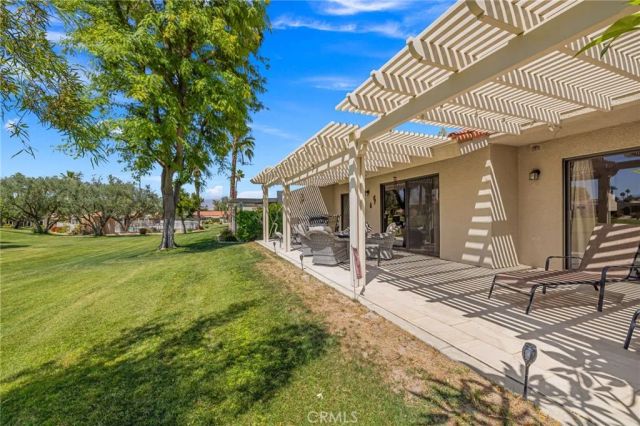 40963 Interlachen Lane, Palm Desert, CA 92211