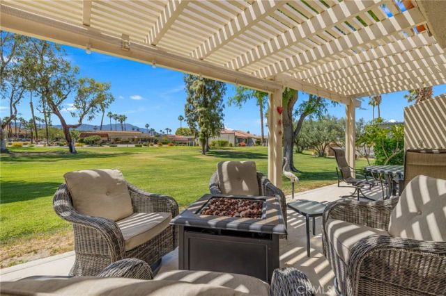 40963 Interlachen Lane, Palm Desert, CA 92211