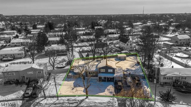 5 Appleman Rd, Franklin Twp., NJ 08873