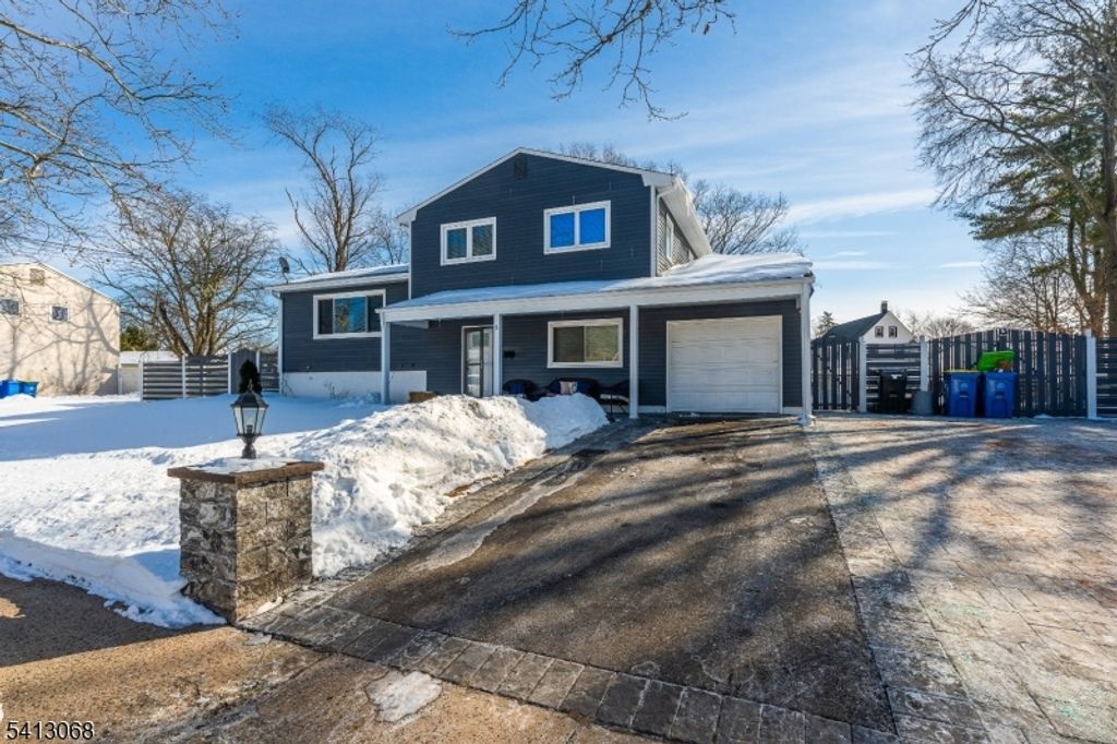 5 Appleman Rd, Franklin Twp., NJ 08873