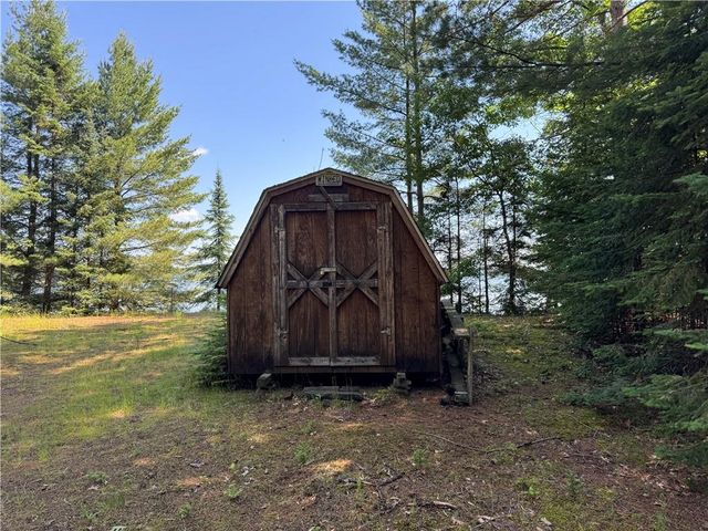 13146W Birch Lane, Hayward, WI 54843