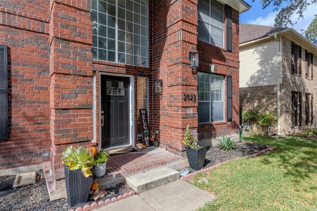2522 Falcon DR, Round Rock, TX 78681