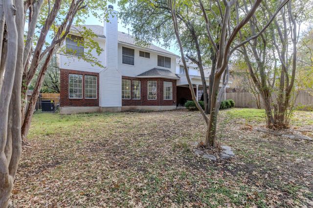 2522 Falcon DR, Round Rock, TX 78681