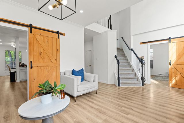 2522 Falcon DR, Round Rock, TX 78681