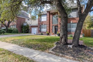 2522 Falcon DR, Round Rock, TX 78681